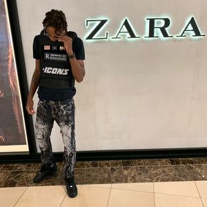 Meet your Posher, Brevin